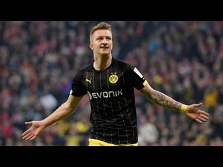 Transfer Daily - Marco Reus wants Arsenal move !!!