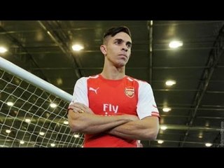 The Big Arsenal Discussion - Big Bad Gabriel Paulista !!!