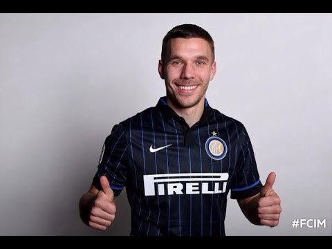 Were Arsenal Right To Loan Out Lukas Podolski???