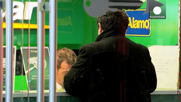 Europcar: вихід на біржу