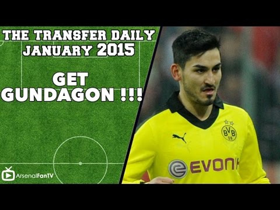Transfer Daily - Get Gundagon !!!