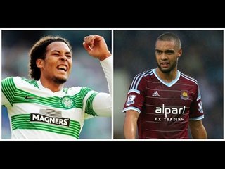 Transfer Daily - Van Dijk or Reid??