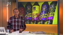 RTL Nieuws - Verkoop vuurwerk begint