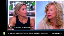 Le grand 8 : Audrey Pulvard quitte l’aventure, Enora Malagré se balade en tenue légère, voici le zapping de la semaine