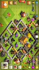 كلاش اوف كلان ترتيب قرية لف 6