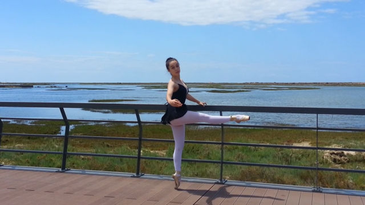 Check Out These Amazing Moves from ‘Strictly Ballet’ Fans