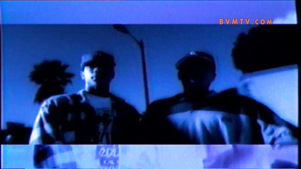 Menace Clan - Da Hood (HD) ‌‌ - Bohemia After Dark