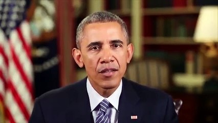 باراك أوباما يوجه رسالة إلى التونسيين