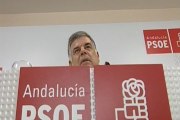 Viera no renuncia al acta y abandona el PSOE