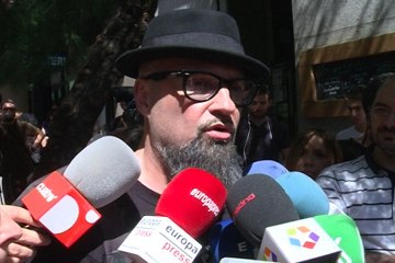 Def con Dos: "Libertad de expresión abarca dolor de víctimas"