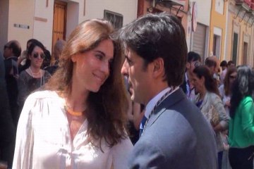 La hija de Fran y Lourdes se llamará Carmen