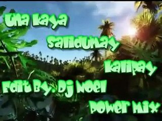 Kalipay By Pinikpikan Mix Salidumay  Power Mix By. Dj Noel