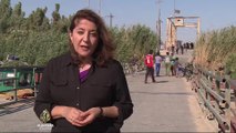Život pod ISIL-om: Most jedini izlaz i Anbara
