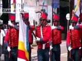 Desfile militar 20 de julio