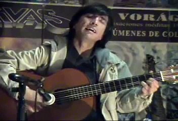 Yolanda - Pablo Milanés (cover)