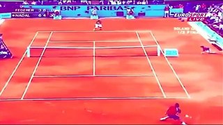 Roger Federer Maestro Mode