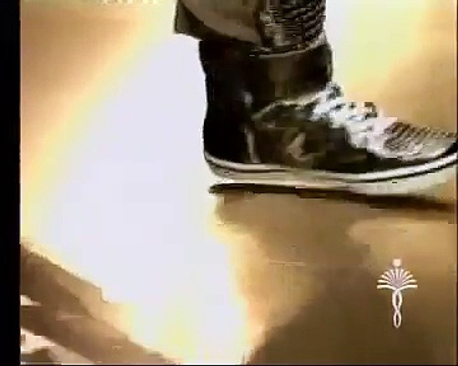 D&G: Dolce and Gabbana men fashion show SS 2008