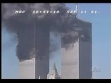11 settembre 2001 - Il crollo delle Torri Gemelle