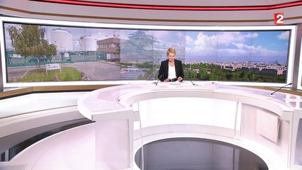 Attentat en Isère : le suspect habiterait dans la banlieue lyonnaise