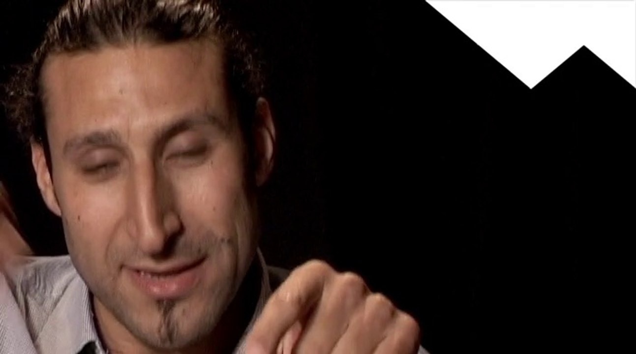 Mon Malakoff à moi  - Samir Hand