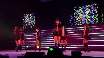 120303 T-ara Bo Peep+Cry Cry+Roly Poly @Kiss in Tokyo