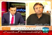 After BBC Documentary Do you think MQM is patriotic party:- Musharraf Reply