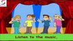 Clap Your Hands   Children Songs & Nursery Rhymes In English With Lyrics