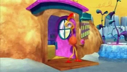 Tiny Planets - Bing Bong Bell