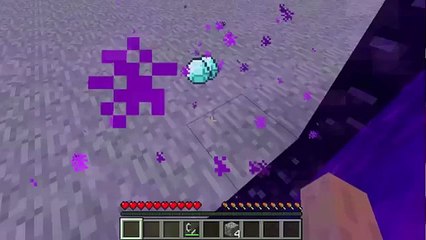 How to make a diamond generator in minecraft