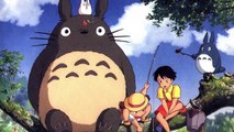 The My Neighbor Totoro Theory: Next Time on Cartoon Conspiracy Channel Frederator