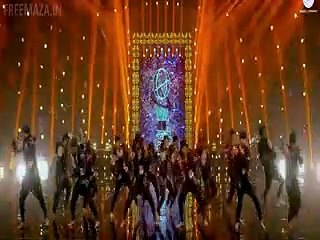 Hey Ganaraya (ABCD - Any Body Can Dance 2)