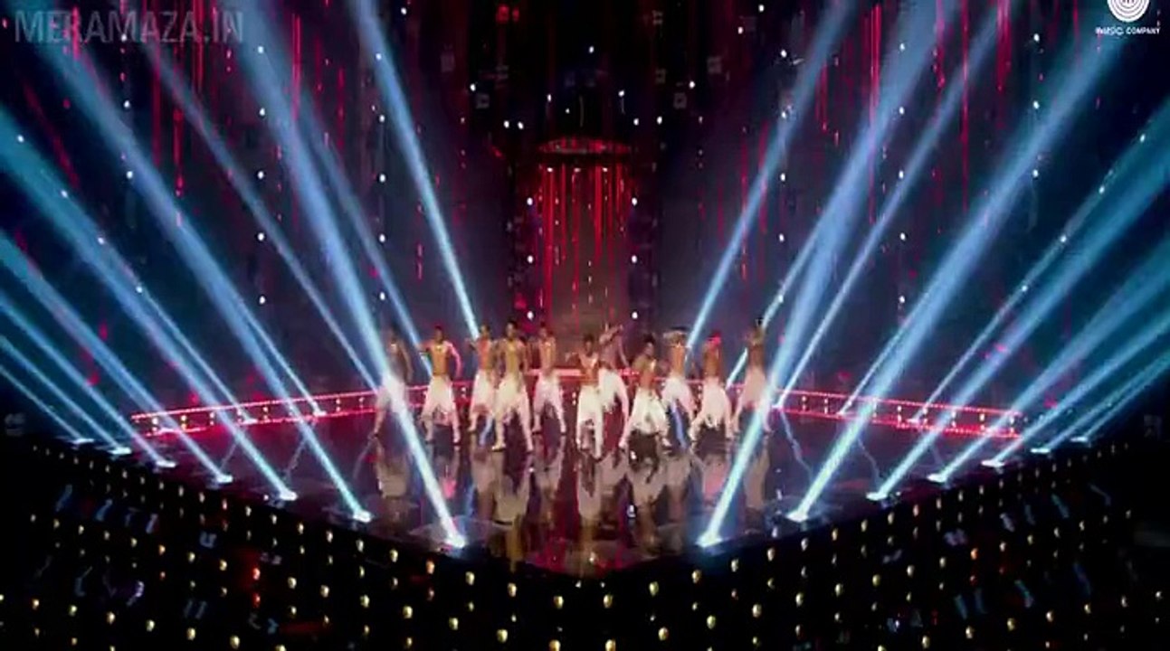 Vande Mataram (ABCD - Any Body Can Dance 2) HD