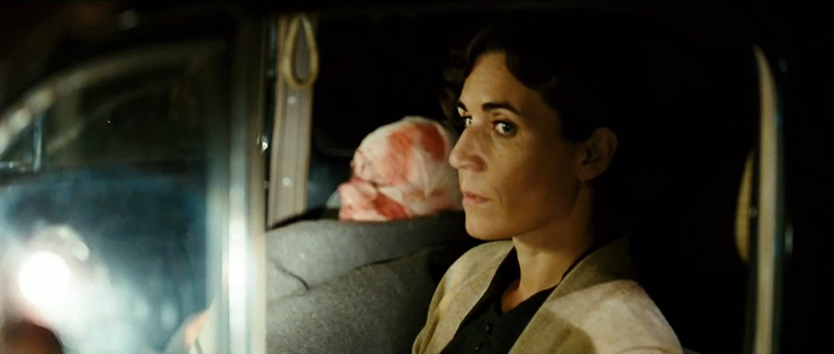 PHOENIX by Christian Petzold (Intl. Trailer HD)
