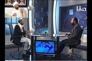 سبب هداية المرجع الشيعي حسين المؤيد