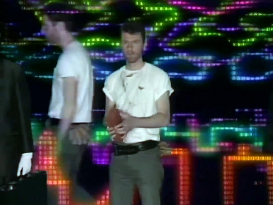 Pet Shop Boys - Opportunities