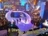 Il Divo & Celine Dion