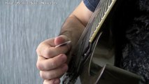 This Guitar Picking Mistake Limits Your Speed