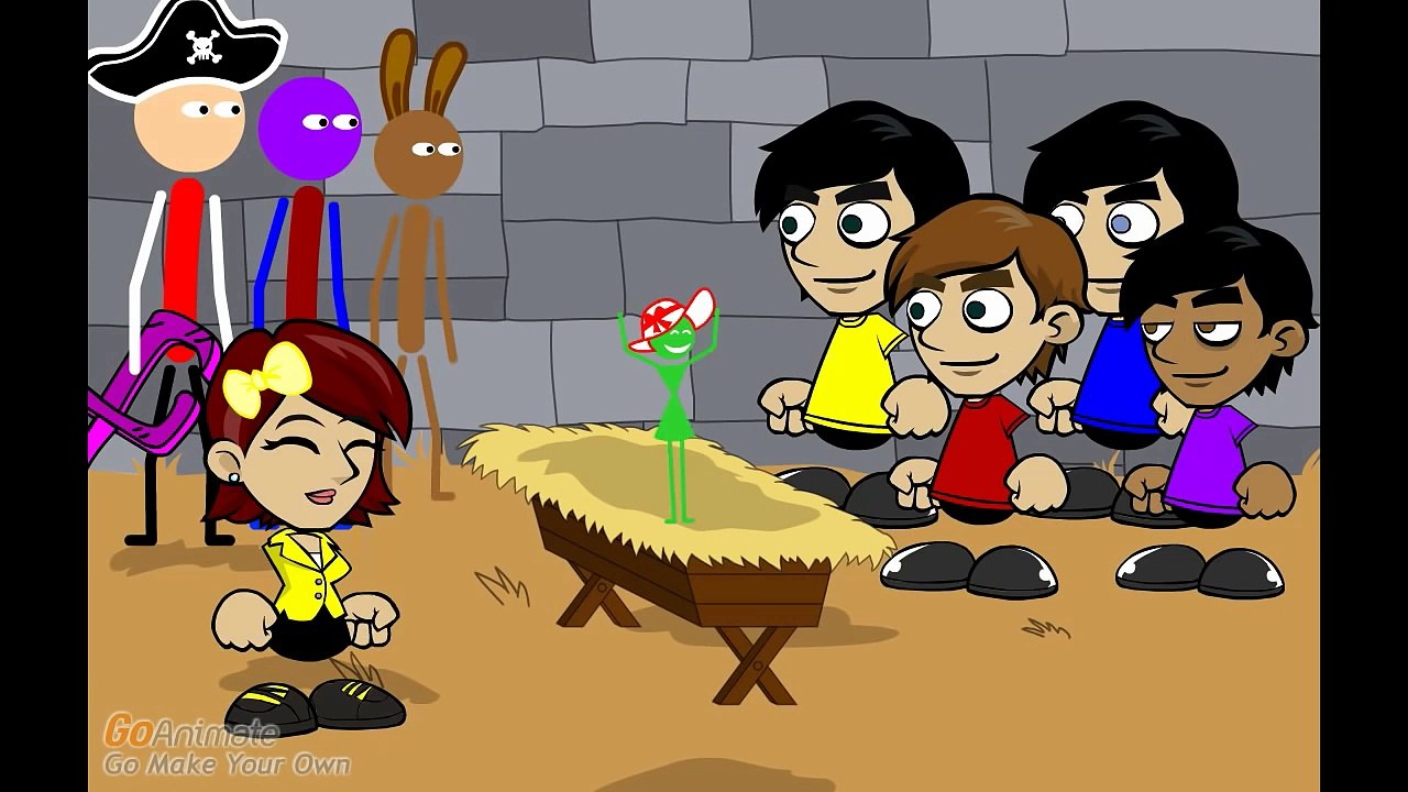 The Wiggles Call Baby Dorothy Stupid/Grounded