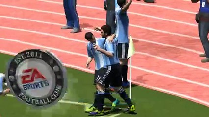 FIFA Argentina vs Colombia 2 - 2  Live Match Streaming Prediction