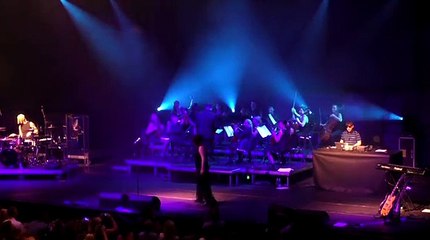 Kosheen featuring Bohemian Symphony Orchestra Prague (BSOP) - Intro (Gabriels Oboe) and Resist