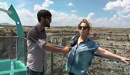 ulubey kanyonları hazır