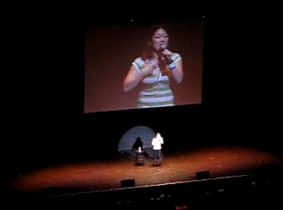 Margaret Cho Chicago 2006