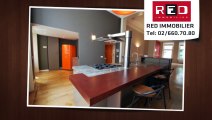 Te huur - Appartement - Ixelles - Chatelain (1050) - 190m²