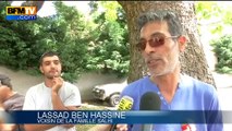 Attentat en Isère: que sait-on de Yassin Salhi?