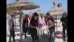 Des dizaines de tués sur une plage privée de Sousse en Tunisie