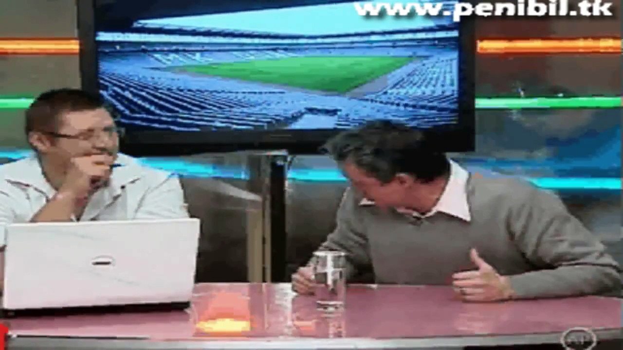 Giovani Becali face scandal la Fanatik Show
