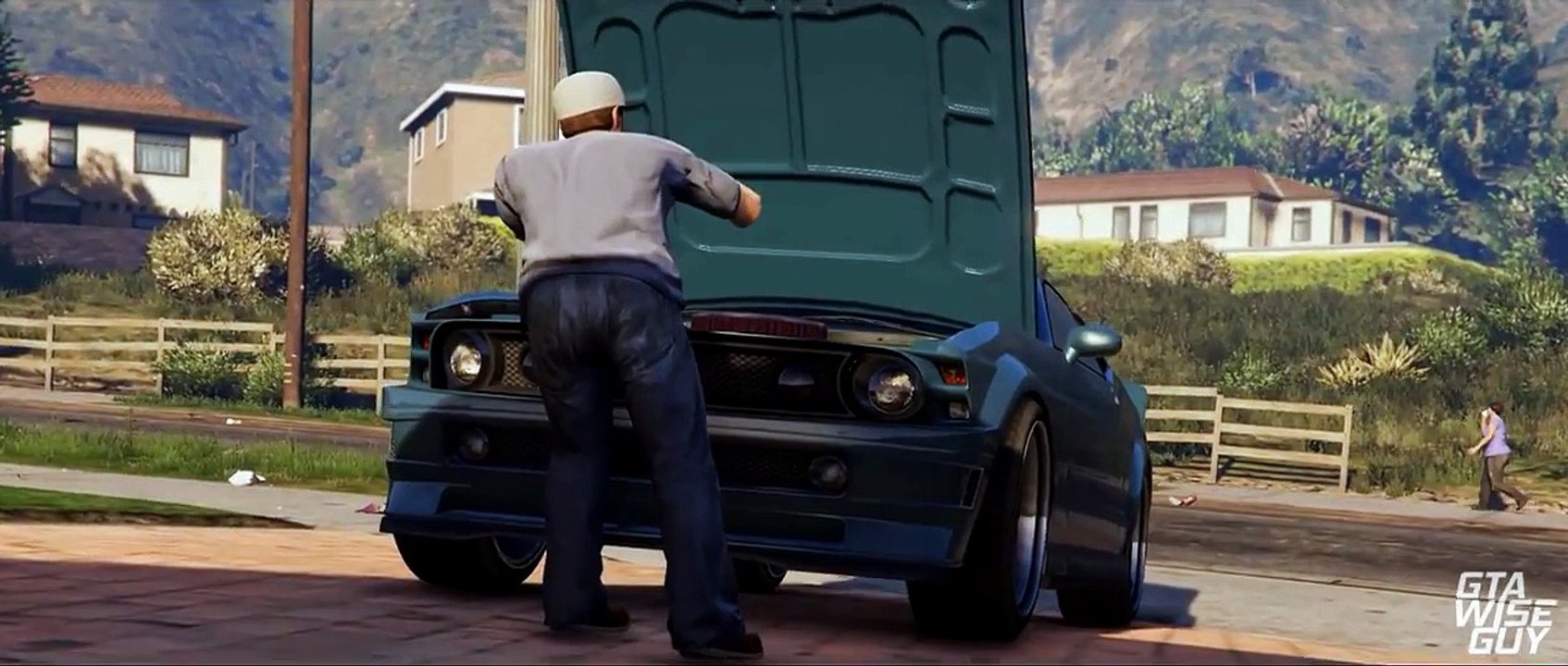 GTA 5 Car Meet & Racing Crew - Six Star Street Racers (PC, Xbox One, PS4)