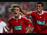 David Luiz - gols e lances do brasileiro que joga no Benfica