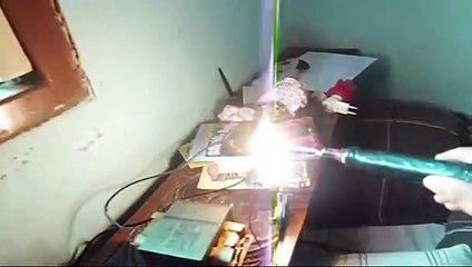 How To Make a Simple Fireworks (EASY TO MAKE!!)