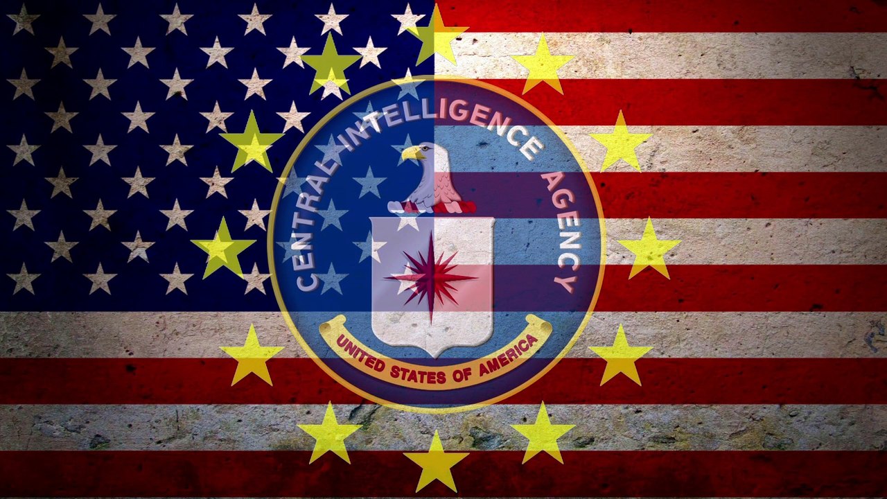 Les USA jouent un sale jeu - Julian Assange